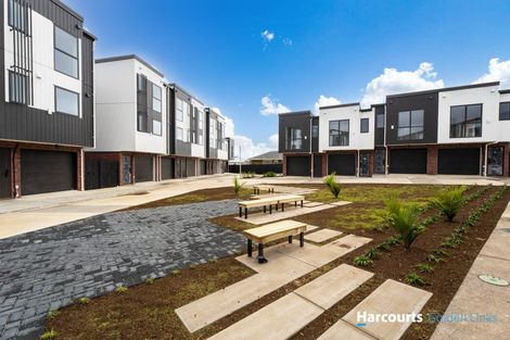 Photo of property in 4/800 Chapel Road, Northpark, Auckland, 2016