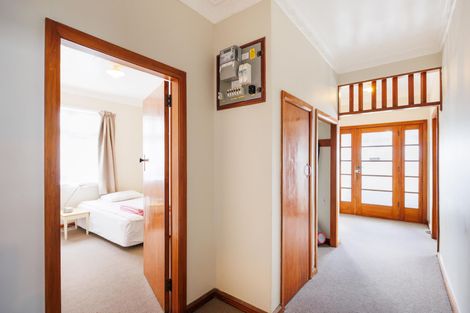 Photo of property in 262 Ruahine Street, Terrace End, Palmerston North, 4410
