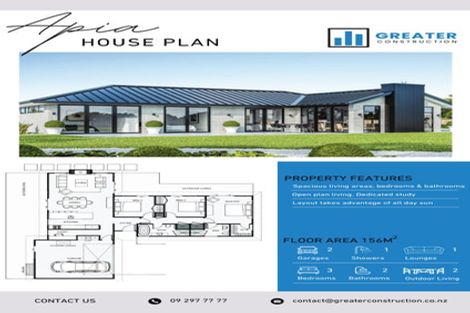 Photo of property in 31b Earlsworth Road, Mangere East, Auckland, 2024