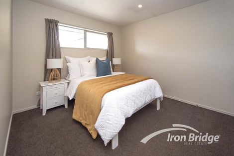 Photo of property in 440b Wilsons Road North, Waltham, Christchurch, 8011