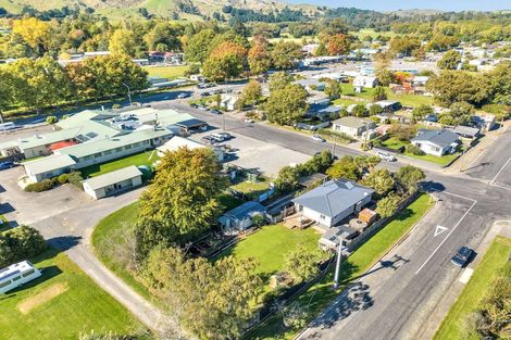 Photo of property in 10 Cadman Street, Cheviot, 7310