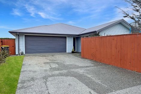 Photo of property in 64 Bradwell Crescent, Halswell, Christchurch, 8025