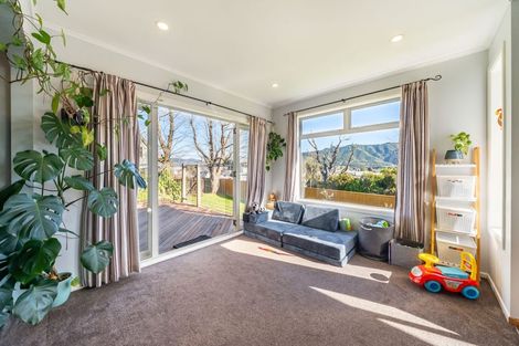 Photo of property in 78 Cruickshank Road, Clouston Park, Upper Hutt, 5018