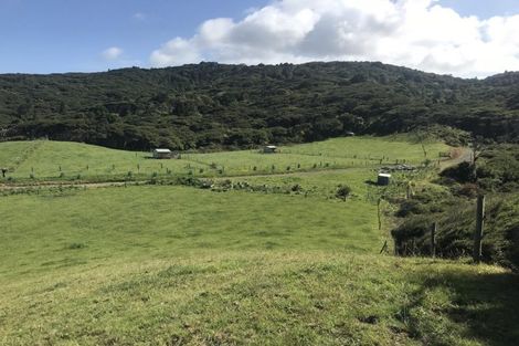 Photo of property in 1809 Whaanga Road, Raglan, 3296