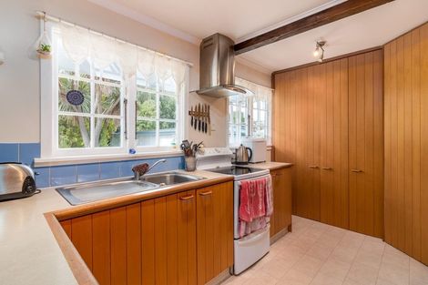 Photo of property in 42 Cresswell Avenue, Burwood, Christchurch, 8061