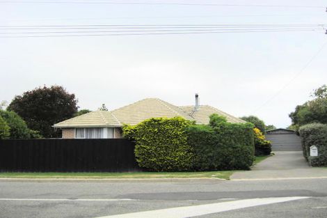 Photo of property in 19 Brookside Road, Rolleston, 7614