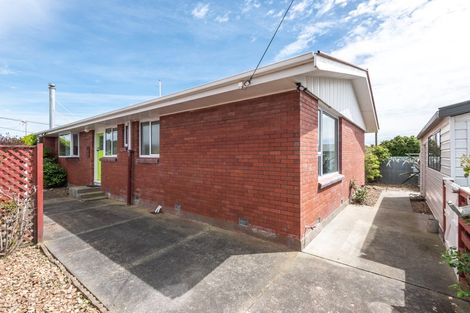 Photo of property in 337 Pine Avenue, South New Brighton, Christchurch, 8062