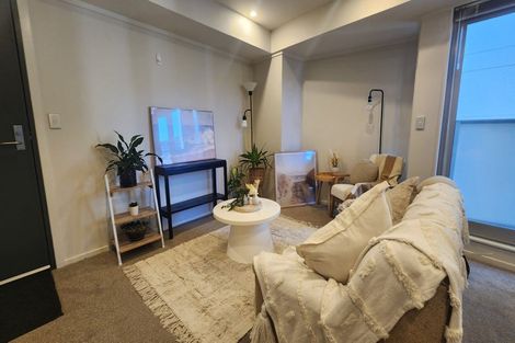 Photo of property in Soho Apartments, 619/74 Taranaki Street, Te Aro, Wellington, 6011