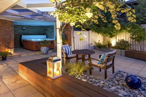 Photo of property in 75 Oliver Road, Eastern Beach, Auckland, 2012