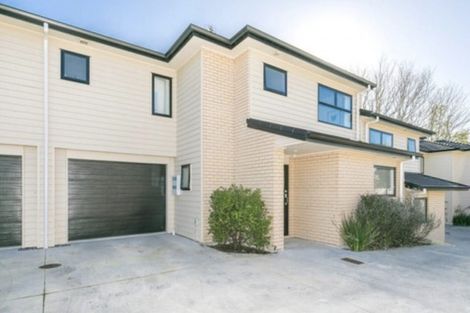 Photo of property in 2/3 Manning Street, Hamilton Central, Hamilton, 3204