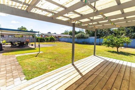 Photo of property in 4a Beatty Road, Matamata, 3400