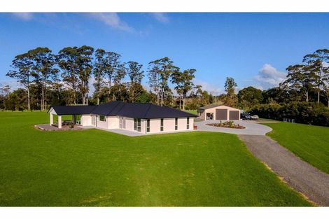Photo of property in 129 Waitotara Drive, Waipapa, 0230