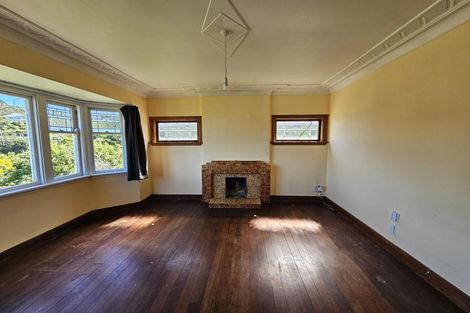 Photo of property in 14 Essex Street, Aro Valley, Wellington, 6021