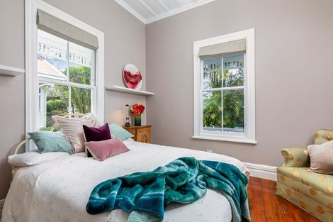 Photo of property in 7 Ashton Road, Mount Eden, Auckland, 1024