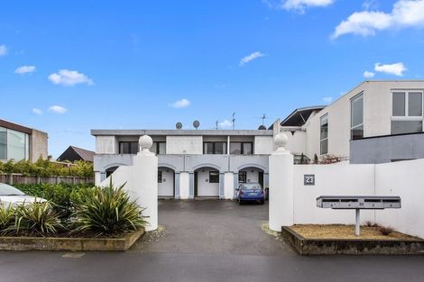 Photo of property in 23 Beveridge Street, Christchurch Central, Christchurch, 8013