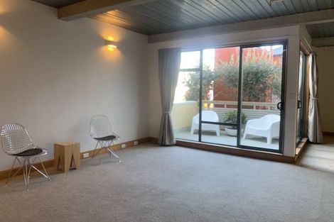Photo of property in First House Apartments, 5/4 Frederick Street, Te Aro, Wellington, 6011