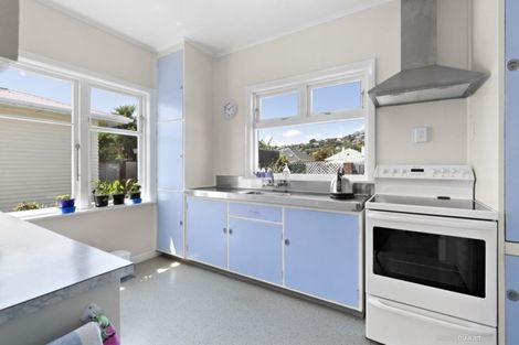 Photo of property in 48 Ellesmere Avenue, Miramar, Wellington, 6022