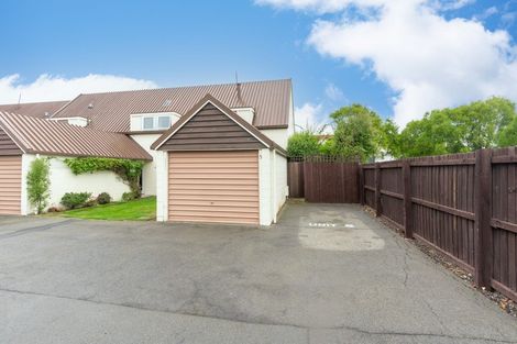Photo of property in 5/62 Picton Avenue, Riccarton, Christchurch, 8011