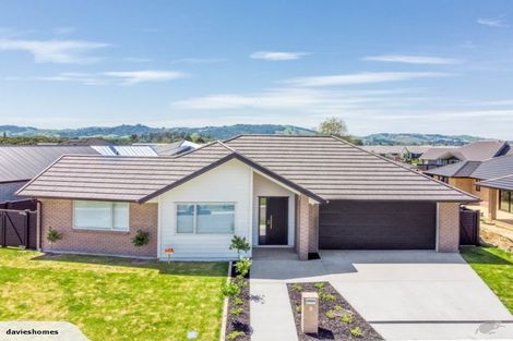 Photo of property in 3 Lewis Way, Cambridge, 3434