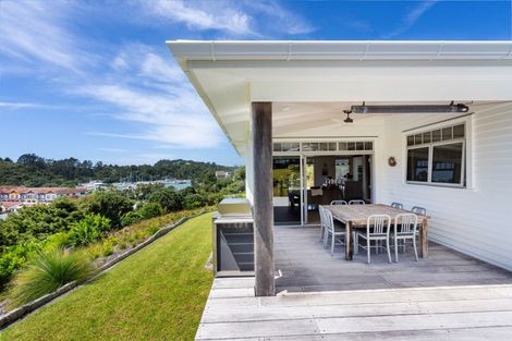 Photo of property in 22 Marina Vista Heights, Tutukaka, Whangarei, 0173