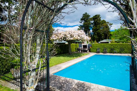 Photo of property in 1909 Tiniroto Road, Waerengaokuri, Manutuke, 4072