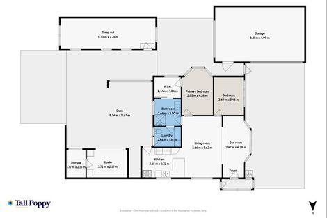 Photo of property in 10 Andresen Street, Foxton Beach, Foxton, 4815