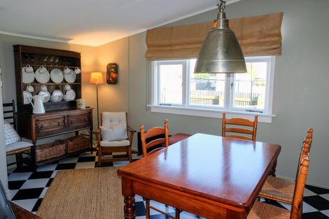 Photo of property in 7 Tweed Street, South Hill, Oamaru, 9400