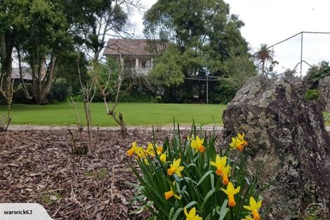 Photo of property in 68 Epsom Avenue, Epsom, Auckland, 1023