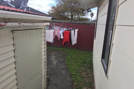 Photo of property in 8 Burbridge Road, Favona, Auckland, 2024
