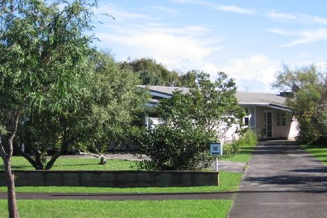 Photo of property in 39 Millen Avenue, Pakuranga, Auckland, 2010