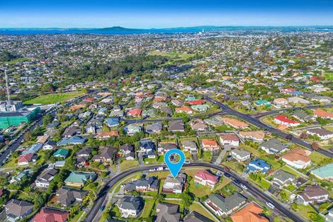 Photo of property in 31 Black Teal Close, Unsworth Heights, Auckland, 0632