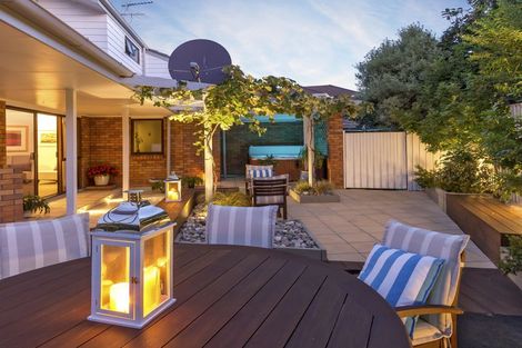 Photo of property in 75 Oliver Road, Eastern Beach, Auckland, 2012