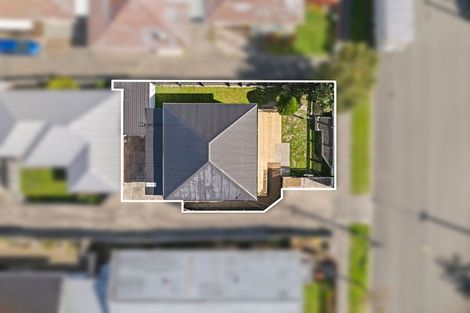 Photo of property in 56 Nursery Road, Phillipstown, Christchurch, 8011