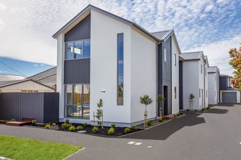 Photo of property in 1/25 Halliwell Avenue, Papanui, Christchurch, 8052