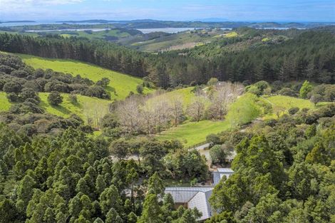 Photo of property in 346 Cowan Bay Road, Pohuehue, Warkworth, 0983