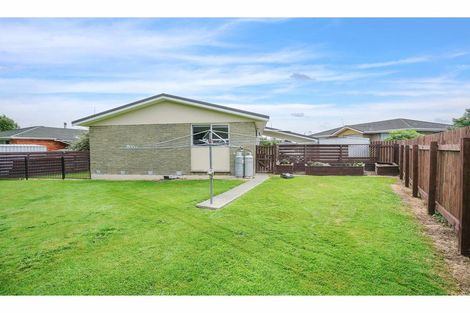 Photo of property in 5 Maxwell Court, Rockdale, Invercargill, 9812