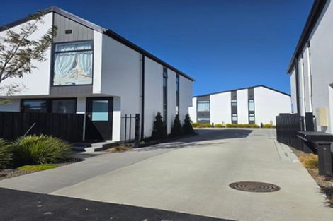 Photo of property in 4/38 Wellington Street, Phillipstown, Christchurch, 8011