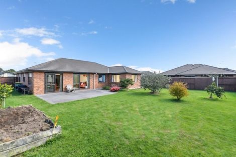 Photo of property in 26 Aquila Crescent, Rototuna North, Hamilton, 3210