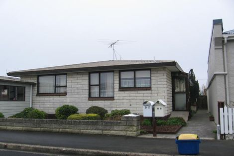Photo of property in 31c Atkinson Street, South Dunedin, Dunedin, 9012