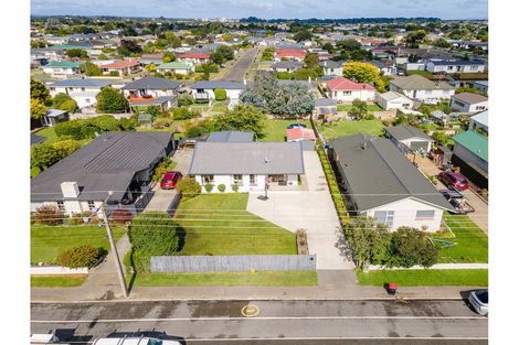 Photo of property in 200 Racecourse Road, Glengarry, Invercargill, 9810
