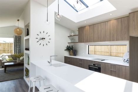 Photo of property in 1 Lemonwood Drive, Rolleston, 7615