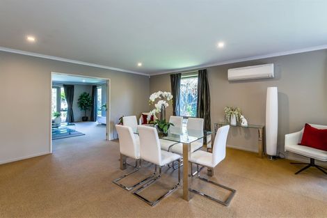 Photo of property in 12 Fuchsia Place, Halswell, Christchurch, 8025