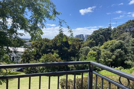 Photo of property in 37 Howe Street, Freemans Bay, Auckland, 1011