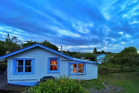 Photo of property in 174 Carruth Road, Poroti, Whangarei, 0179