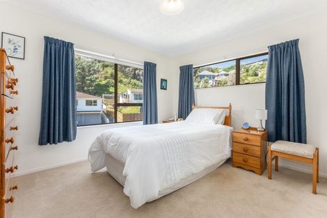 Photo of property in 141 Pope Street, Camborne, Porirua, 5026