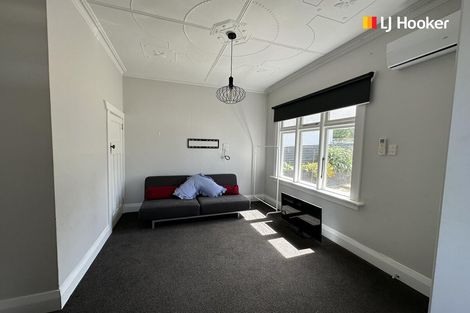 Photo of property in 84 Russell Street, Dunedin Central, Dunedin, 9016
