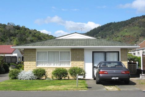Photo of property in 1/117 Tasman Street, Nelson, 7010
