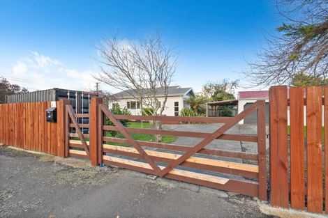 Photo of property in 1 Harley Street, Solway, Masterton, 5810