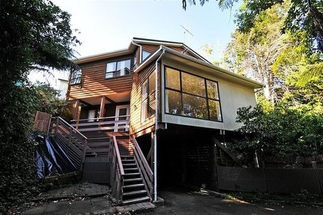 Photo of property in 4/43 Cooper Street, Karori, Wellington, 6012