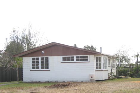 Photo of property in 4 Taiporutu Place, Springfield, Rotorua, 3015